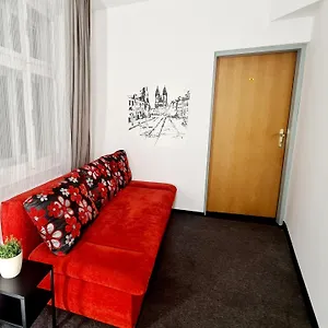 Hostel Thai Sun, Praga