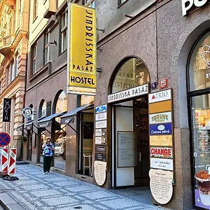 Auberge de jeunesse A - Centrum