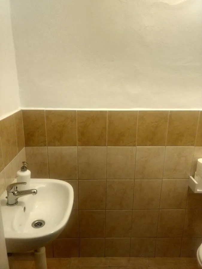 Ostello Irmas Praga
