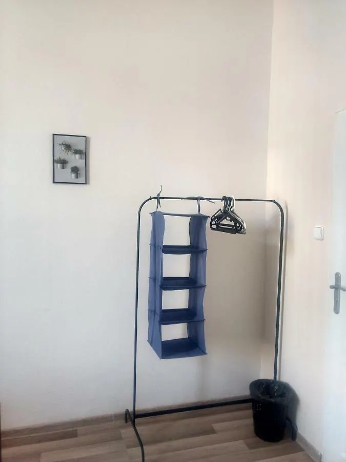 Ostello Irmas Praga
