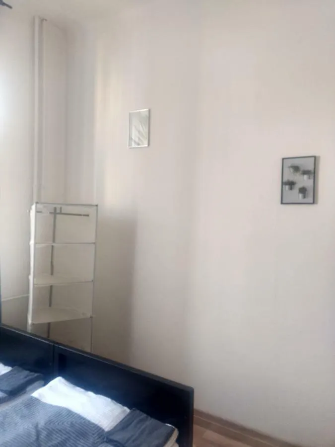 Ostello Irmas Praga